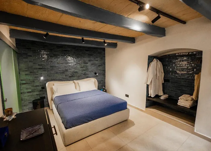 Semesterbostad 131 Valletta