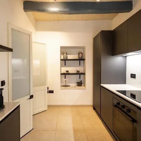 Semesterbostad 131 Valletta