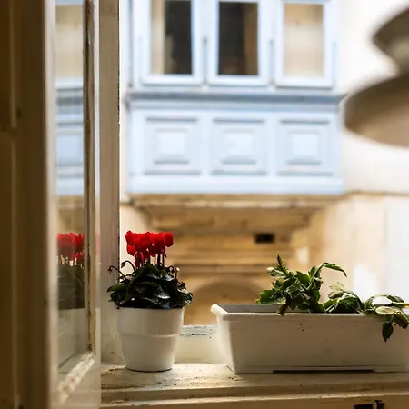 Semesterbostad 131 Valletta