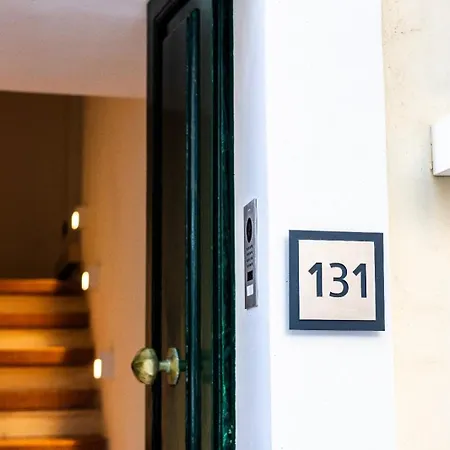 131 Holiday home *