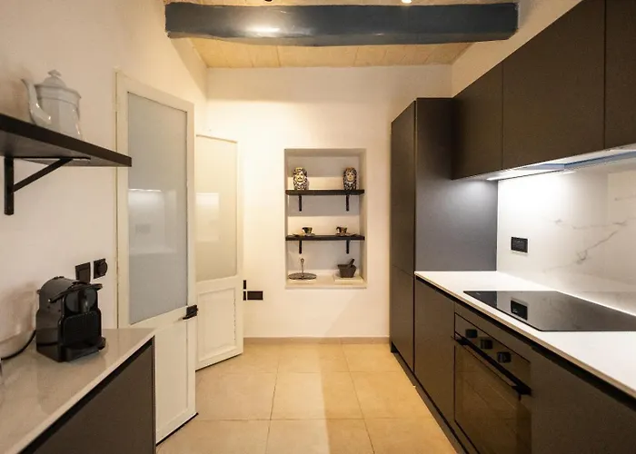 Dom wakacyjny 131 Valletta