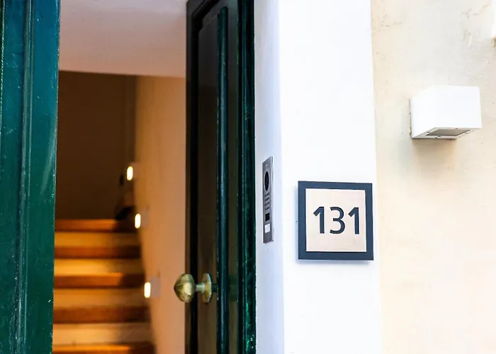 131 Casa de Férias *